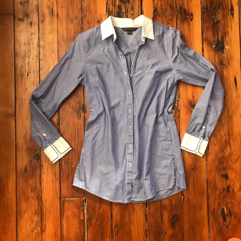 Brooks Brothers Shirt
